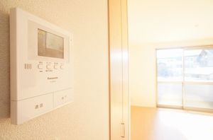 シャルマンウエスト 202号-5