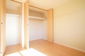 シャルマンウエスト 202号-7