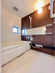 グランドソレーユＢ 202号-5