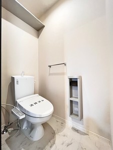 グランドソレーユＢ 202号-7