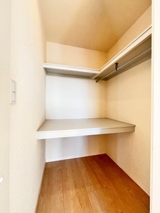 グランドソレーユＢ 202号-9