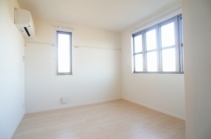 グランドソレーユＢ 202号-10