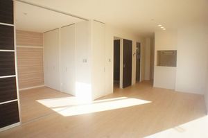 カナル　グランデＢ 202号-3