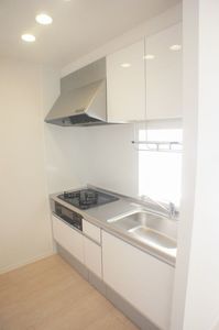 カナル　グランデＢ 202号-5