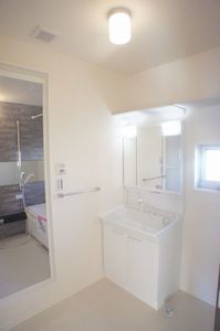 カナル　グランデＢ 202号-7