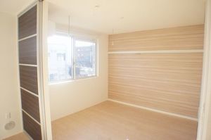 カナル　グランデＢ 202号-8