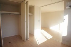 カナル　グランデＢ 202号-9