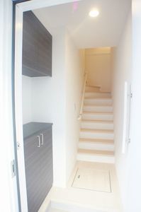 カナル　グランデＢ 202号-10