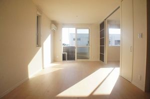 カナル グランデC 201号-3