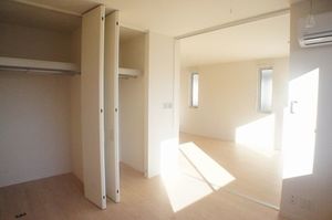 カナル グランデC 201号-5