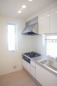 カナル グランデC 201号-6