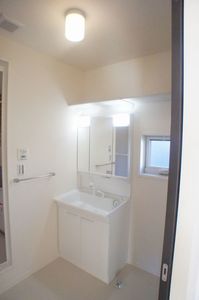 カナル グランデC 201号-8