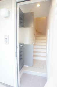 カナル グランデC 201号-9