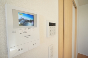 シャルマンイースト 201号-6