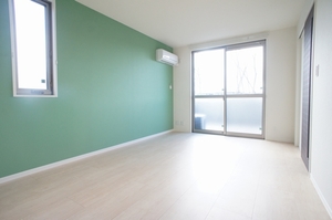 ノーブル・ドミール 101号-2