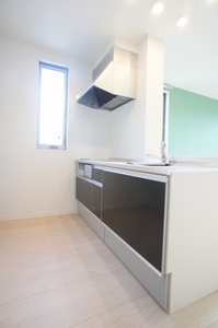 ノーブル・ドミール 101号-3