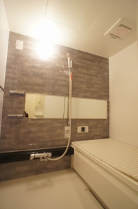 ノーブル・ドミール 101号-5