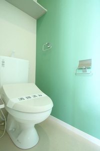 ノーブル・ドミール 101号-7