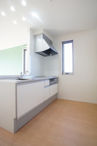 ノーブル・ドミール 202号-3