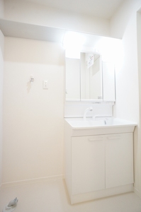 ノーブル・ドミール 202号-5