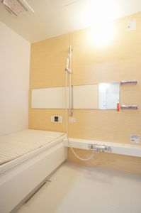 ノーブル・ドミール 202号-6