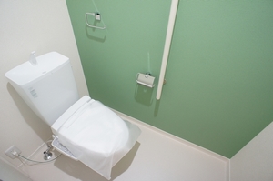 ノーブル・ドミール 202号-7