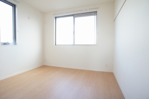 ノーブル・ドミール 202号-9