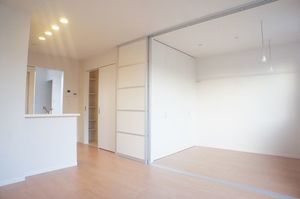 ル シエル 203号-3