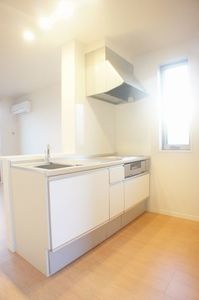 ル シエル 203号-4