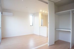 ル シエル 203号-8