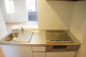 ル シエル 203号-9