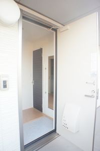 ル シエル 203号-11