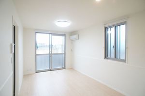 リジェール・メゾン 103号-2