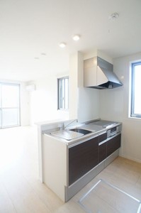 リジェール・メゾン 103号-3