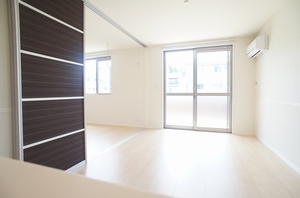 喜ら音 壱番館 102号-3