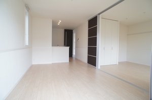 喜ら音 壱番館 102号-4