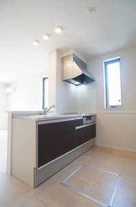 喜ら音 壱番館 102号-5