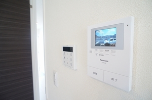 喜ら音 壱番館 102号-10