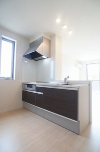 喜ら音 弐番館 201号-5