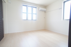 喜ら音 弐番館 201号-8