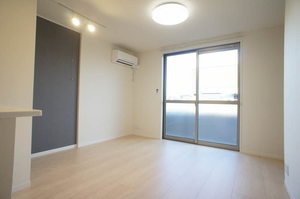 ソレイユ・ヴェルジェＣ 102号-2