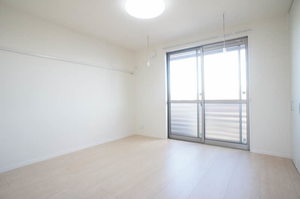 ソレイユ・ヴェルジェＣ 102号-8