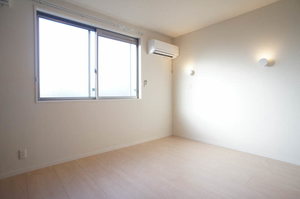 ソレイユ・ヴェルジェＣ 102号-9