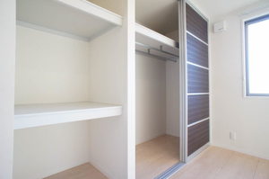 ソレイユ・ヴェルジェＣ 102号-10