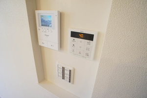 ソレイユ・ヴェルジェＣ 102号-11