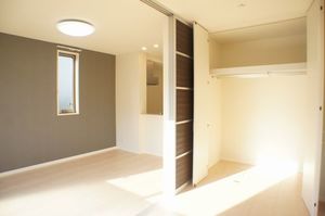 ウイング西城南B 203号-6