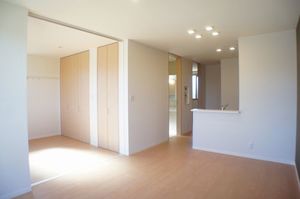 シャーメゾン大町 102号-3