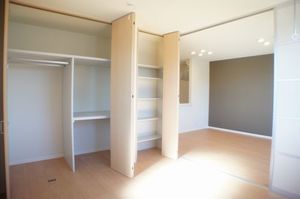 シャーメゾン大町 102号-4