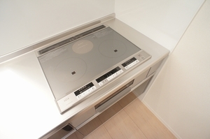 アンソレイエ ヴィラB 102号-7