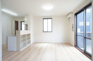 グランシード小山　Ｂ 101号-2